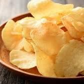 ポテトチップス
