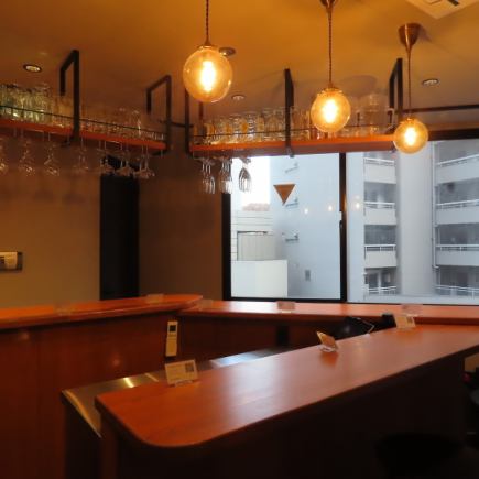 【6名～9名の貸切プラン♪】3時間飲み放題付※シーシャは別注文になります