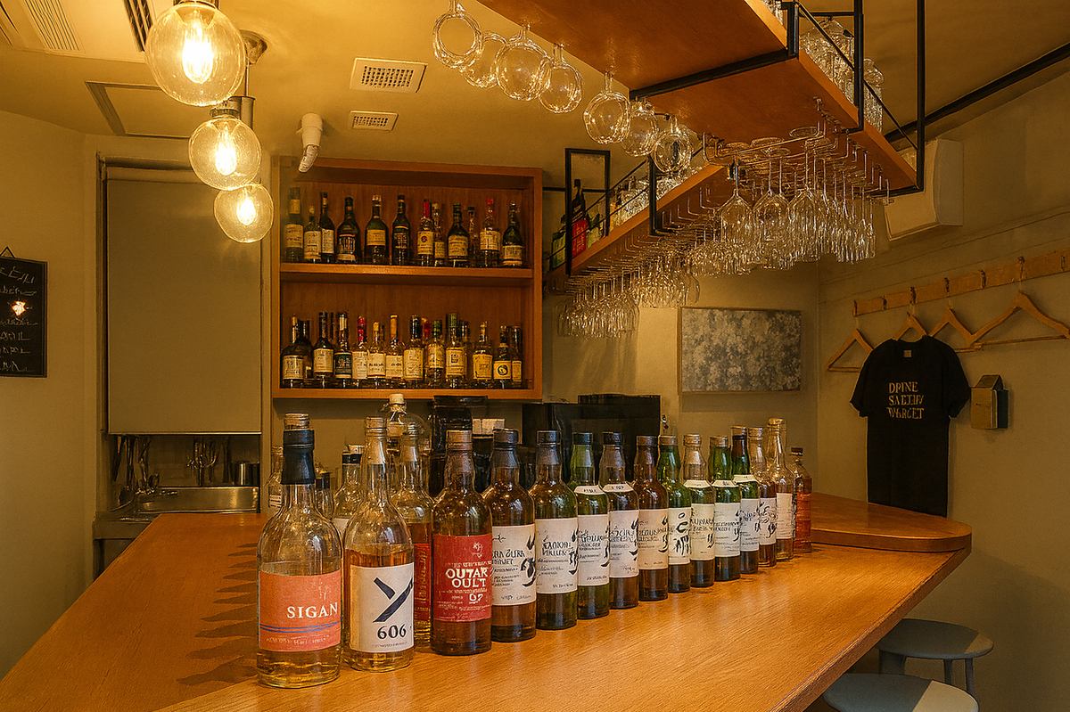 也提供完全私密的房間。我們也提供水煙和您最喜歡的飲品套餐。