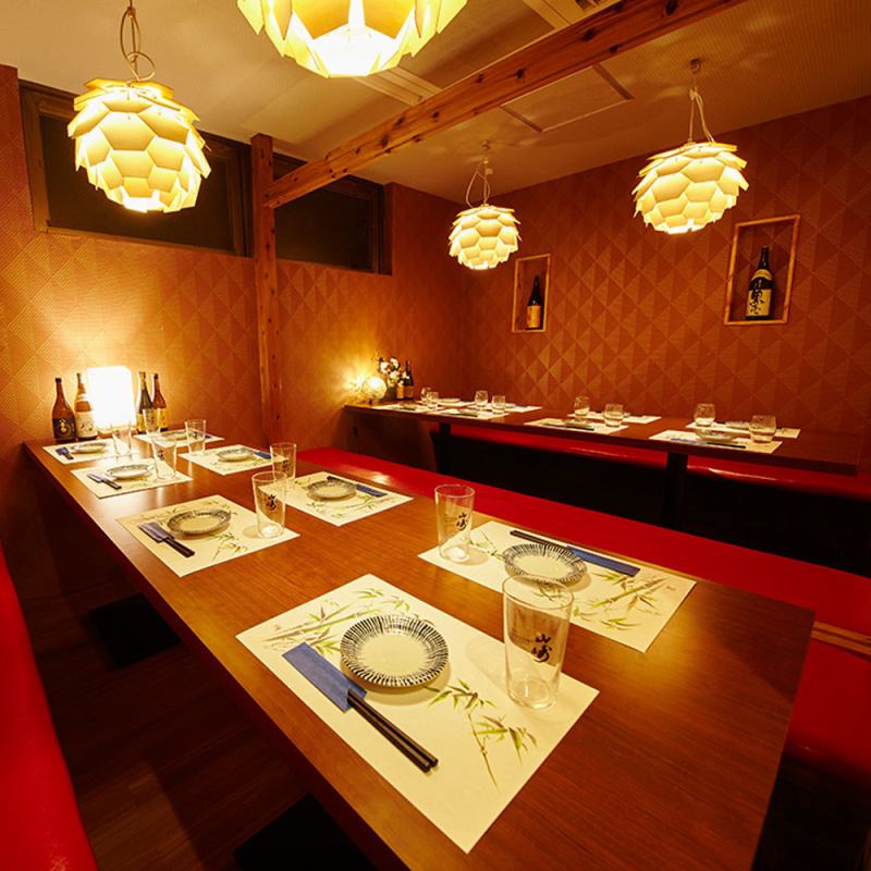 お席 個室居酒屋 薩摩吉兆 有楽町店 お席 個室居酒屋 薩摩吉兆 有楽町店