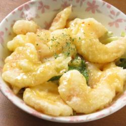 エビマヨ