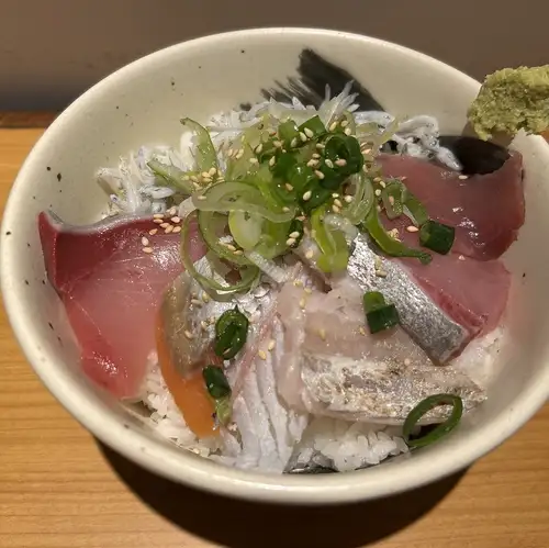 かもんの居酒屋ランチ！