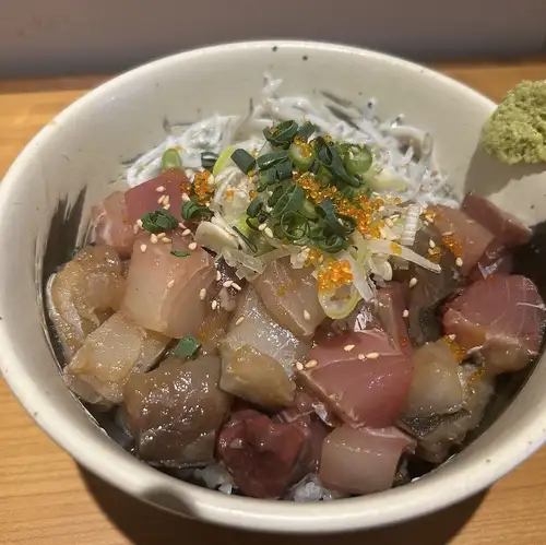 まかないめし