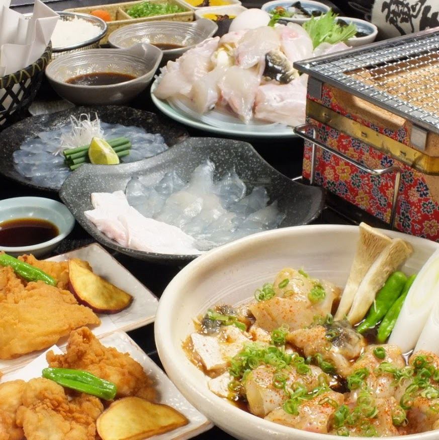 【全個室掘りごたつ席】最大55名でご利用いただけるお部屋あり