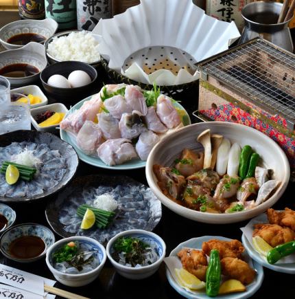 冬季限定课程（12月至4月）豪华VIP课程 11,000日元（不含税）