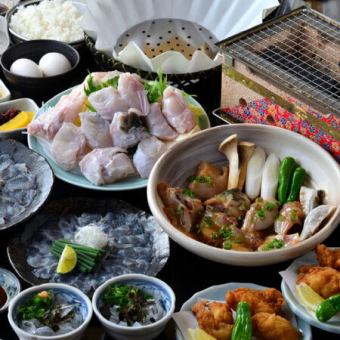 春季感恩节特餐