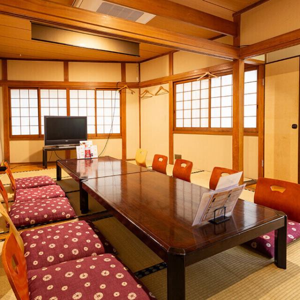 ご宴会や貸切パーティーなら当店にお任せください！8名様という少人数から貸切対応が可能なので、プライベート感を重視したい歓送迎会や打ち上げ、各種イベントにぴったりです◎周りを気にせず、美味しい鉄板焼きを囲んで賑やかに盛り上がれる特別なひとときをご提供します♪お気軽にご相談ください！