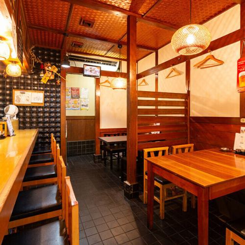 賑やかな宴会に最適♪