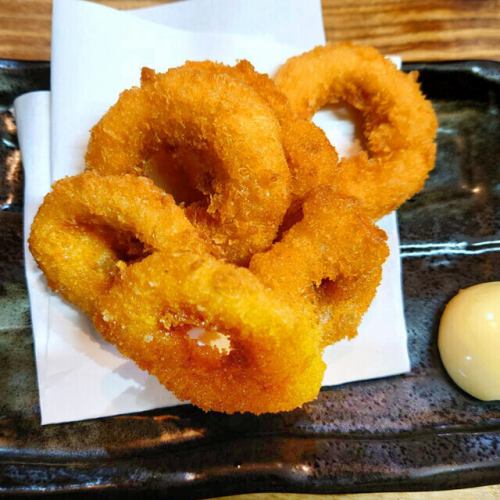 イカリング