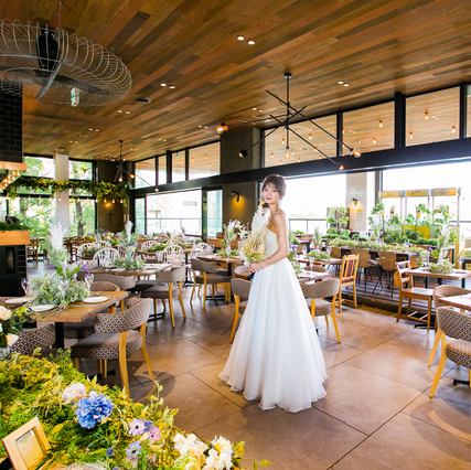 成功举办过众多活动,包括公司聚会和婚宴 ★ 可接受最多150人的私人预订