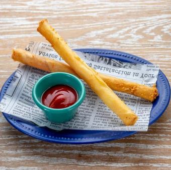 马苏里拉奶酪条