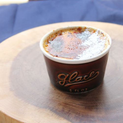 クリームブリュレ