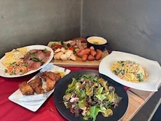 コースは5000円~♪