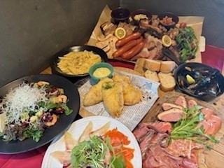 Courses available from 5,000 yen ☆