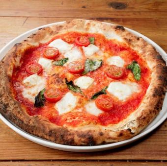 水牛起司瑪格麗特