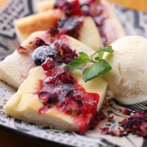 무순멘 석류로즈