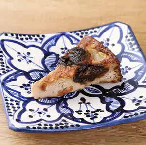 *辛辣的远布列塔尼风味*