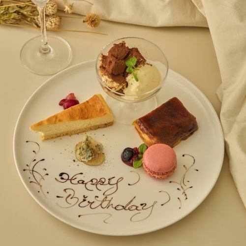 周年纪念日★也是生日♪