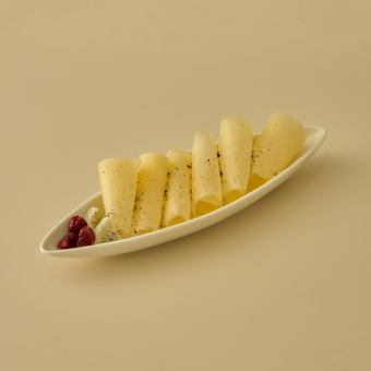 スプリンツ×ブラックペッパー