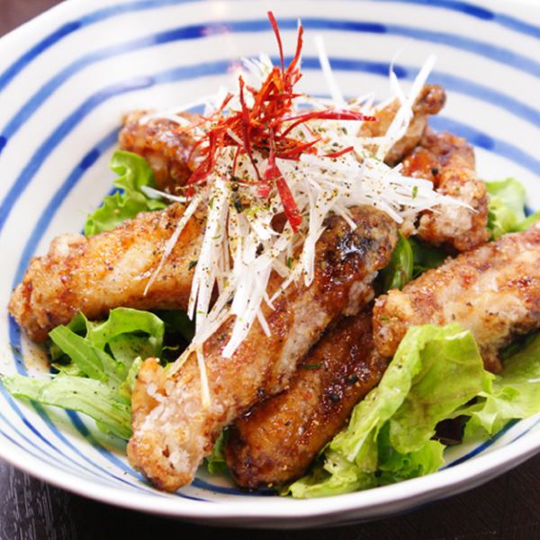 [Juicy taste] ~Various Tsugaru chicken dishes~