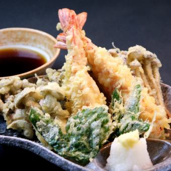 秋宴会◆全8品【飲放込・5,800円】秋の特別コース◆クーポン利用で2h30までOK!