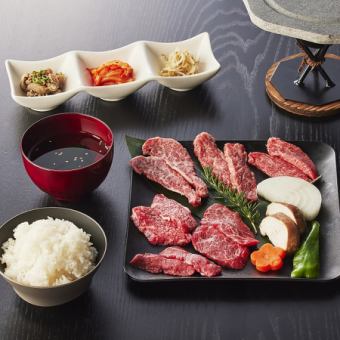 いざなぎセット