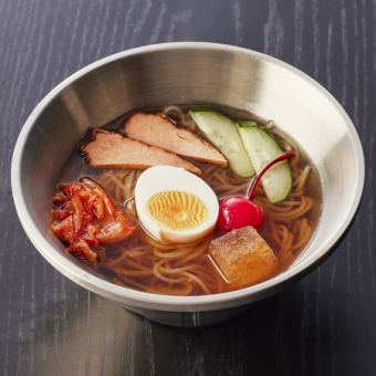 冷麺
