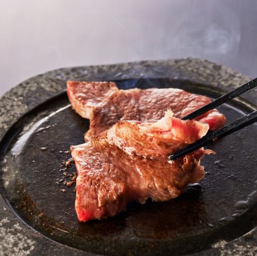 유일무이의 비전 소스로 맛보세요.