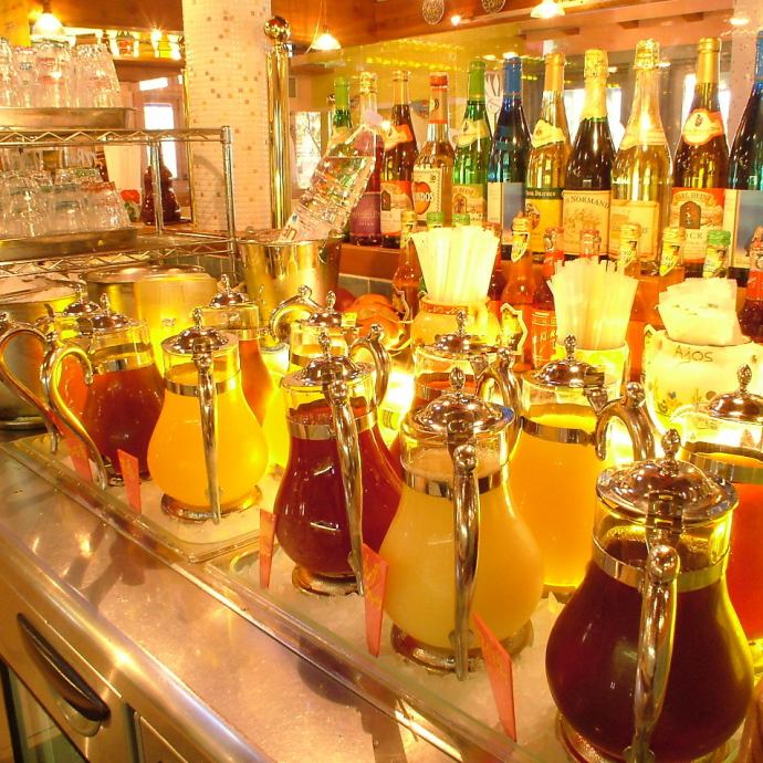 キャナリィ ロウ Cannery Row 倉敷店 公式