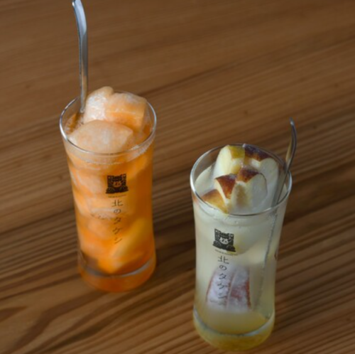 飲み放題コースございます