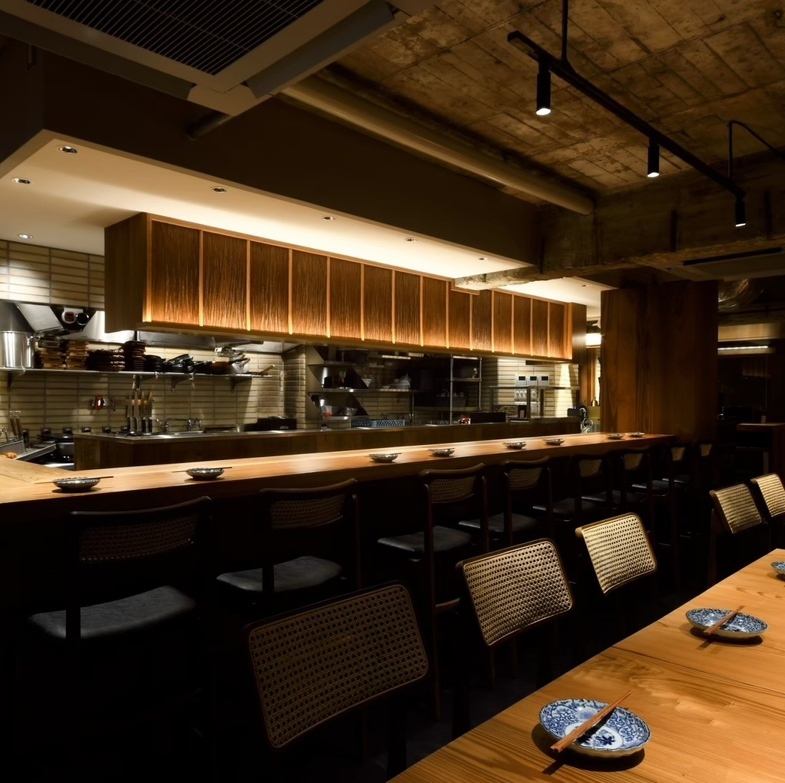 栄住吉にある隠れ家居酒屋。飛行機にのらずに北海道気分を。