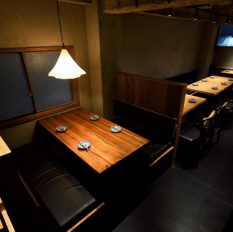 特別な日のデート利用やお祝い利用に♪