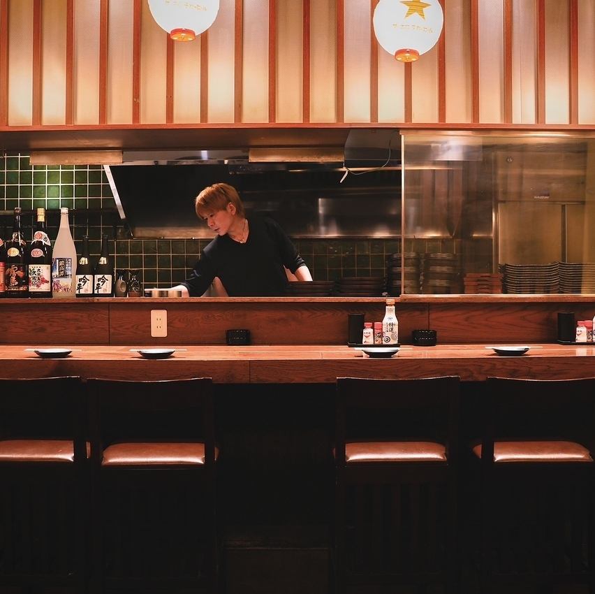 50円焼き鳥絶好鳥蒲田店NEW OPEN！