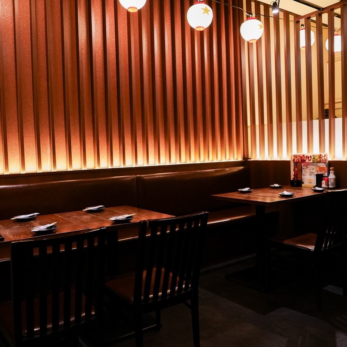 50円焼き鳥絶好鳥蒲田店12月3日NEW OPEN！