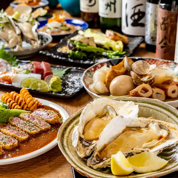 【鮮度抜群】お造り盛り合わせ◆魚屋直営店の逸品