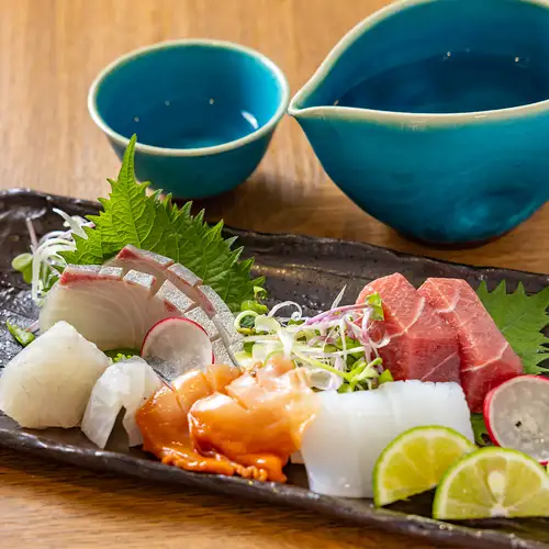 充分利用食材的創意料理