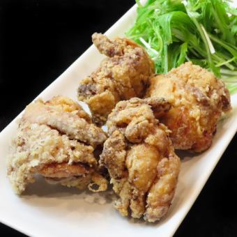 チキン南蛮