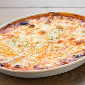 사이타마 현산 여름 야채 가득한 치즈 술 갈비