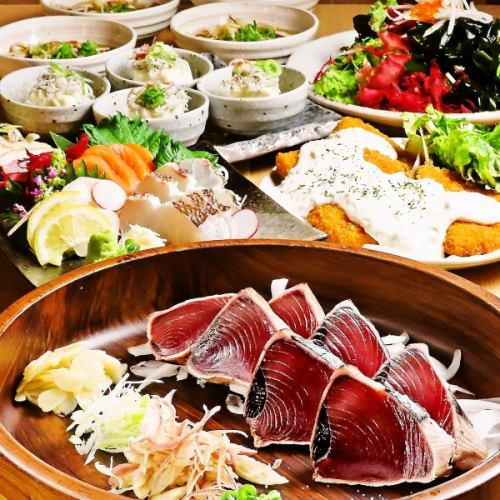飲放コースは生ビールOK