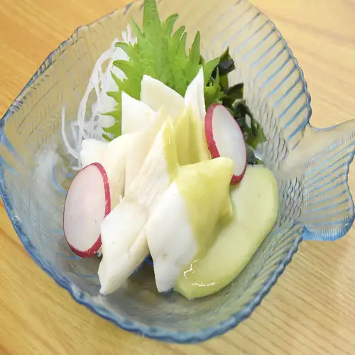Directly from Otsuki Town! Blanched Tosa sunfish