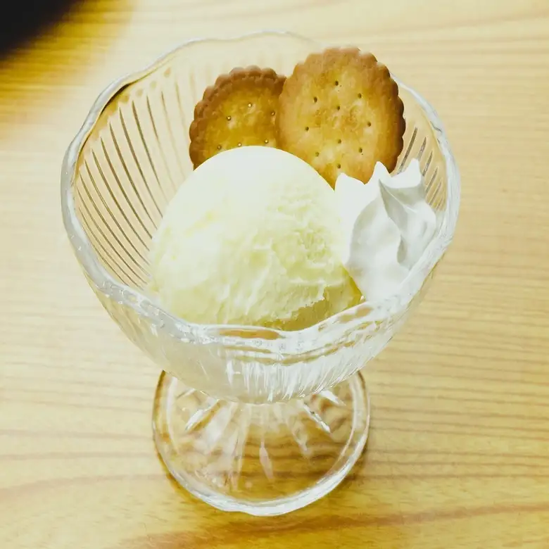 小米餅乾提拉米蘇