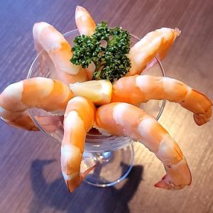 cocktail shrimp