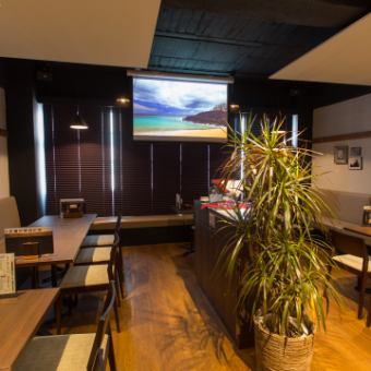 【YUMMY別館】15名以上で貸切忘年会　THE　OYSTERBAR　YUMMY大宮店　大宮駅徒歩3分　