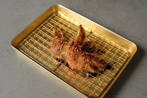 種類豊富なおつまみ◎