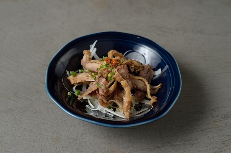 名物!!ひねぽん