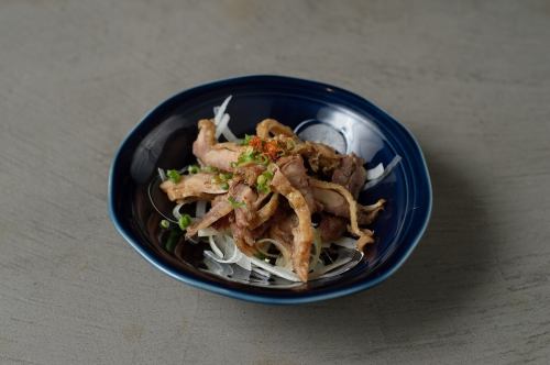 名物!!ひねぽん