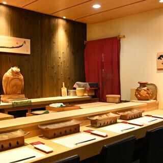 【贅沢】特上ランチセット◆特上12貫セット・お吸い物・アイスを堪能/6000円(税込)