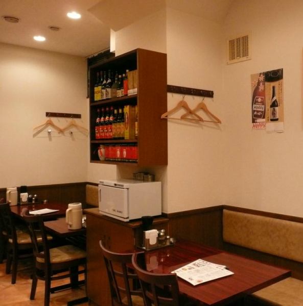 ★様々なシーンに★ランチに、会社のご宴会に、家族とのお食事に…いつでもお気軽にご利用ください♪