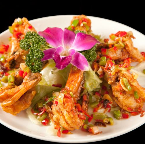 본고장의 맛있는 중국 요리가 ◎