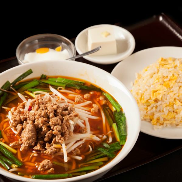 ★ボリューム満点の宴客ランチ★定食は720円~